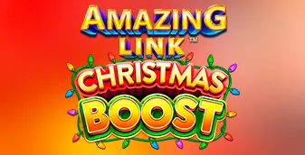 Amazing Link Christmas Boost