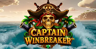 Captain Winbreaker
