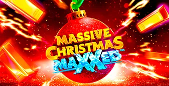 Massive Christmas MAXXED