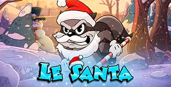 Le Santa