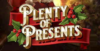 Plenty of Presents