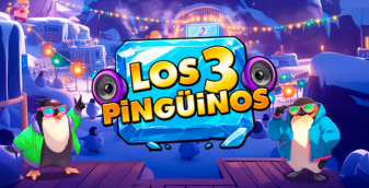 Los 3 Pingüinos