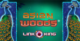 Link King Asian Woods