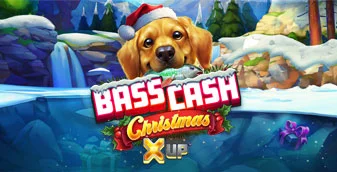 Bass Cash Christmas X UP