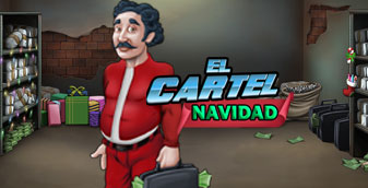 El Cartel Navidad