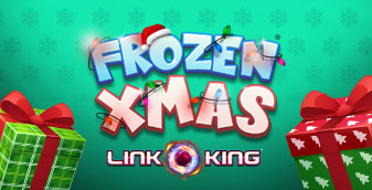 Link King Frozen Xmas