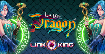 Link King Lady Dragon