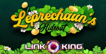 Link King Leprechauns Hideout
