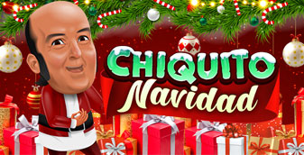 Chiquito Navidad