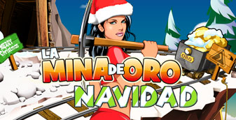 Mina De Oro Navidad